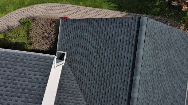 Portland, MI Roofing Service Company